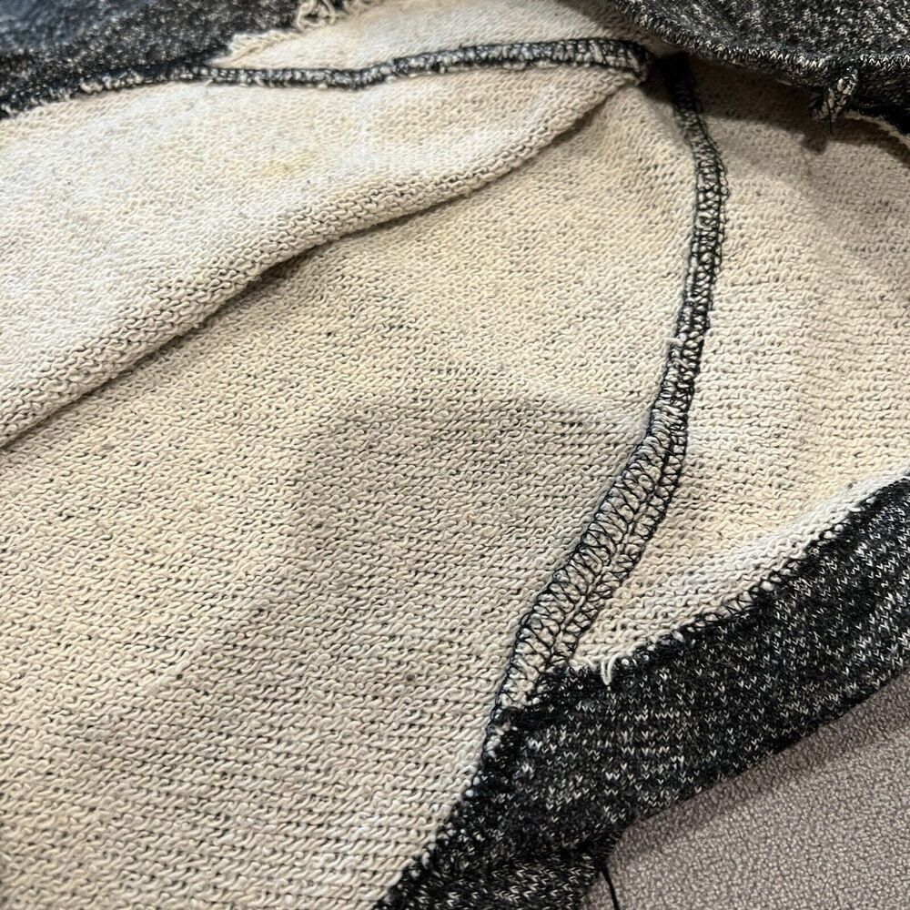 Fabletics Keeva Pullover Speckled Crisscross Fren… - image 10